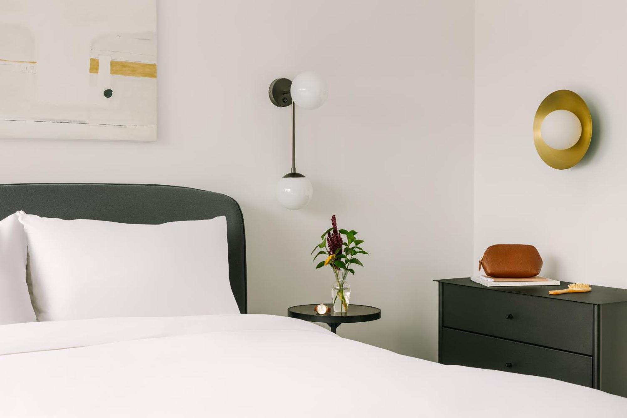 Sonder The O'Connor Lejlighedshotel Ottawa Eksteriør billede