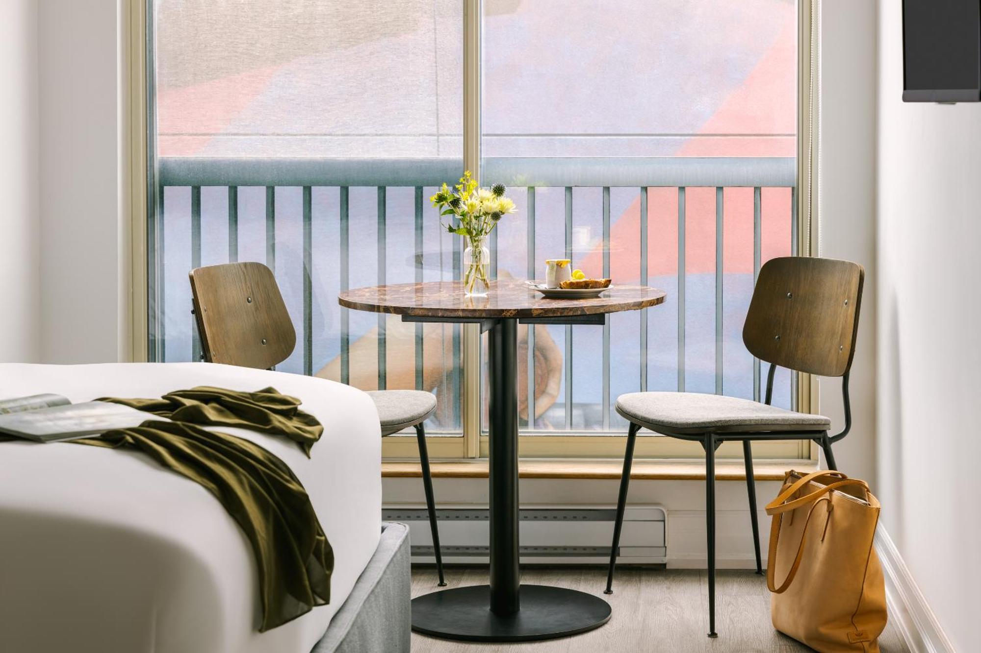 Sonder The O'Connor Lejlighedshotel Ottawa Eksteriør billede