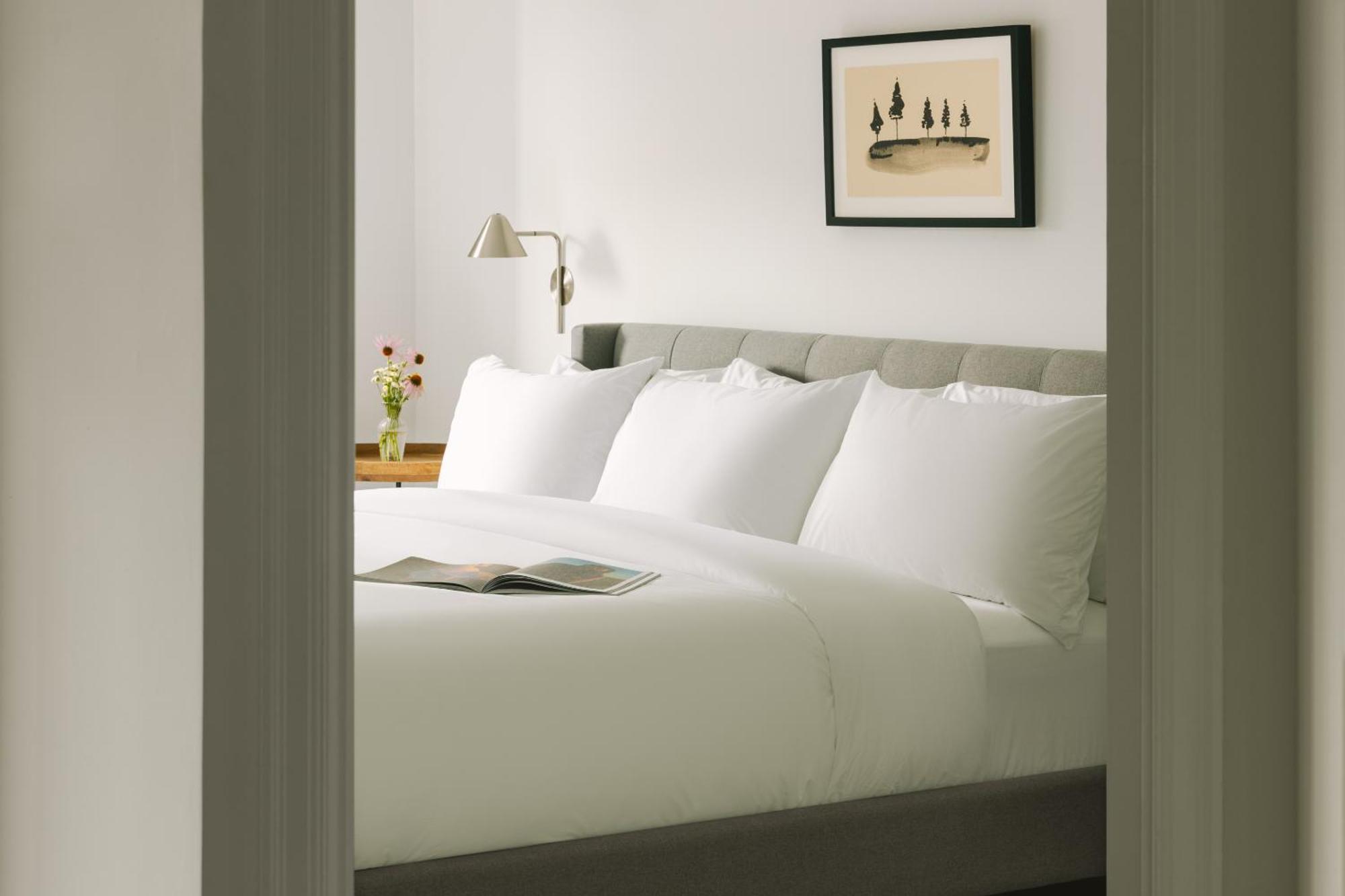 Sonder The O'Connor Lejlighedshotel Ottawa Eksteriør billede