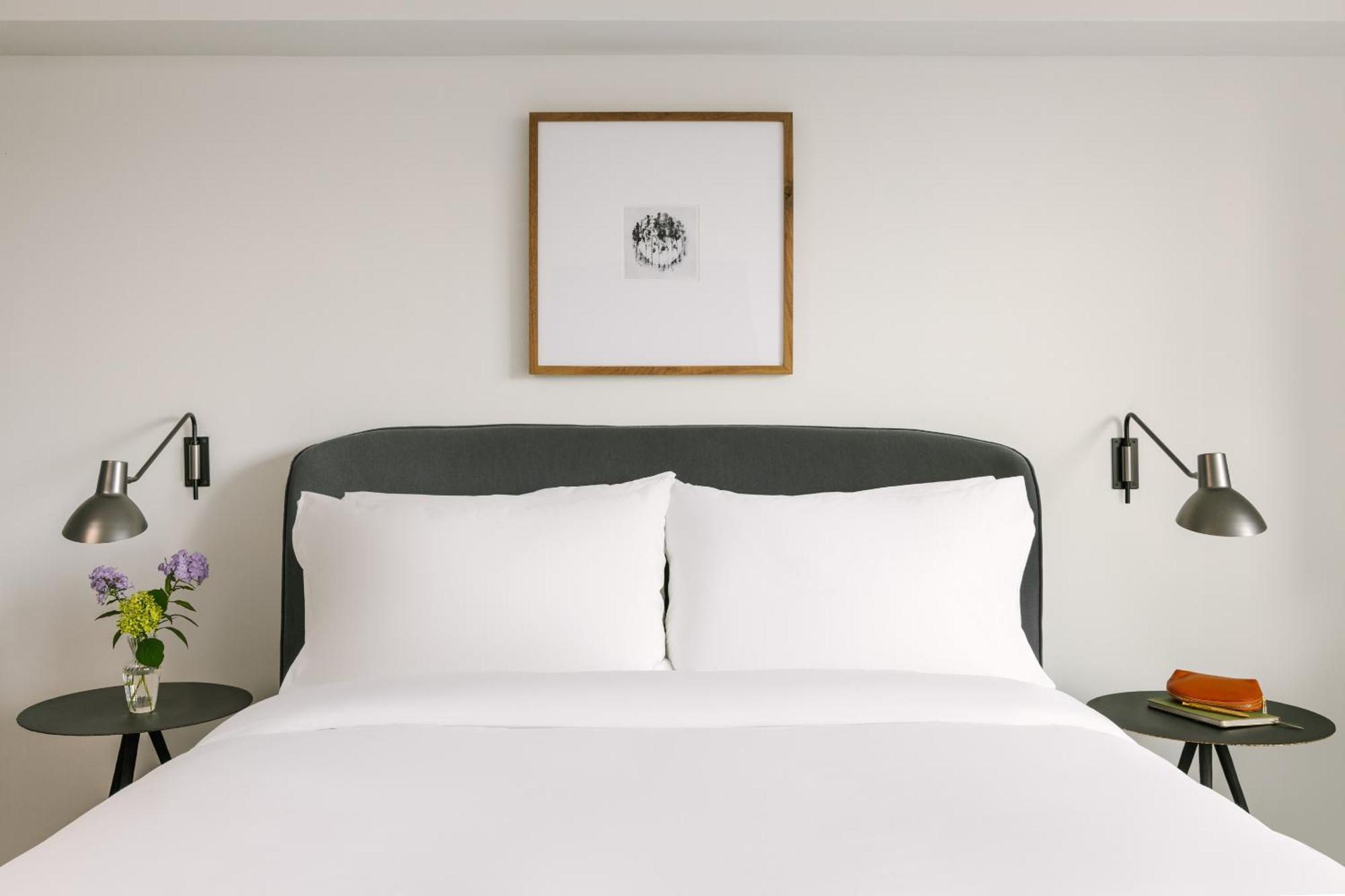 Sonder The O'Connor Lejlighedshotel Ottawa Eksteriør billede