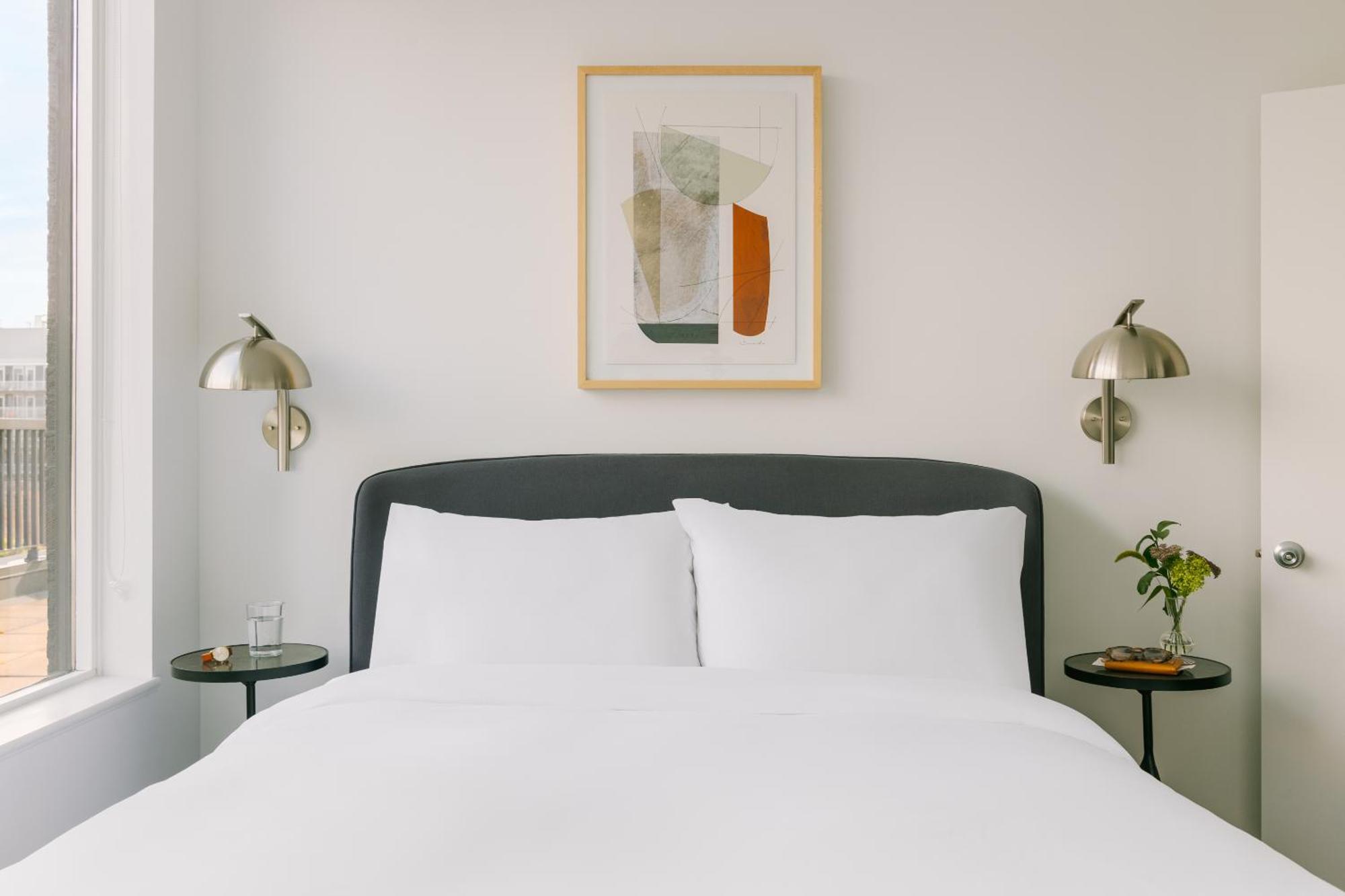Sonder The O'Connor Lejlighedshotel Ottawa Eksteriør billede