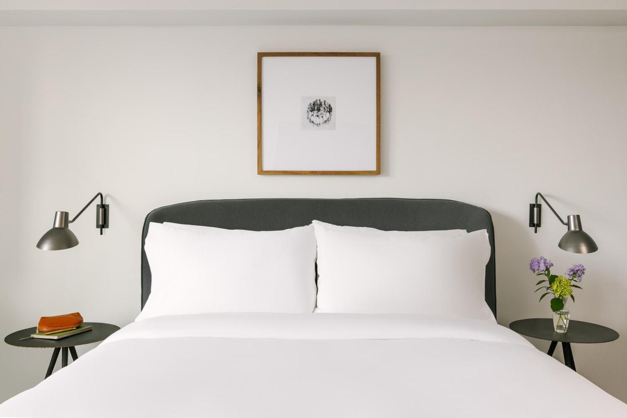 Sonder The O'Connor Lejlighedshotel Ottawa Eksteriør billede