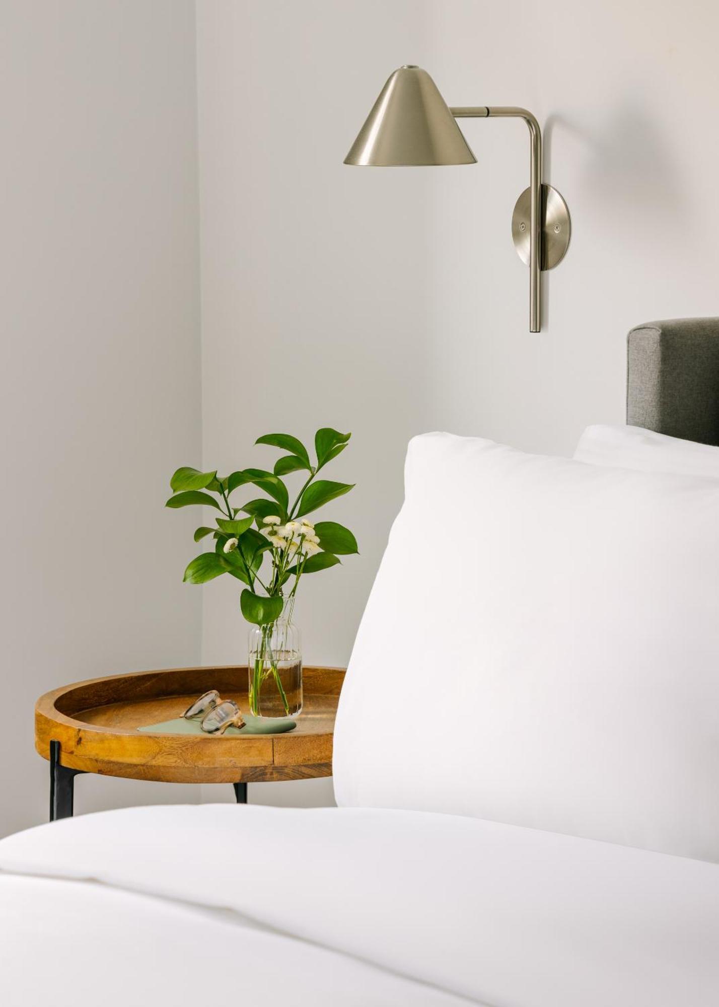 Sonder The O'Connor Lejlighedshotel Ottawa Eksteriør billede