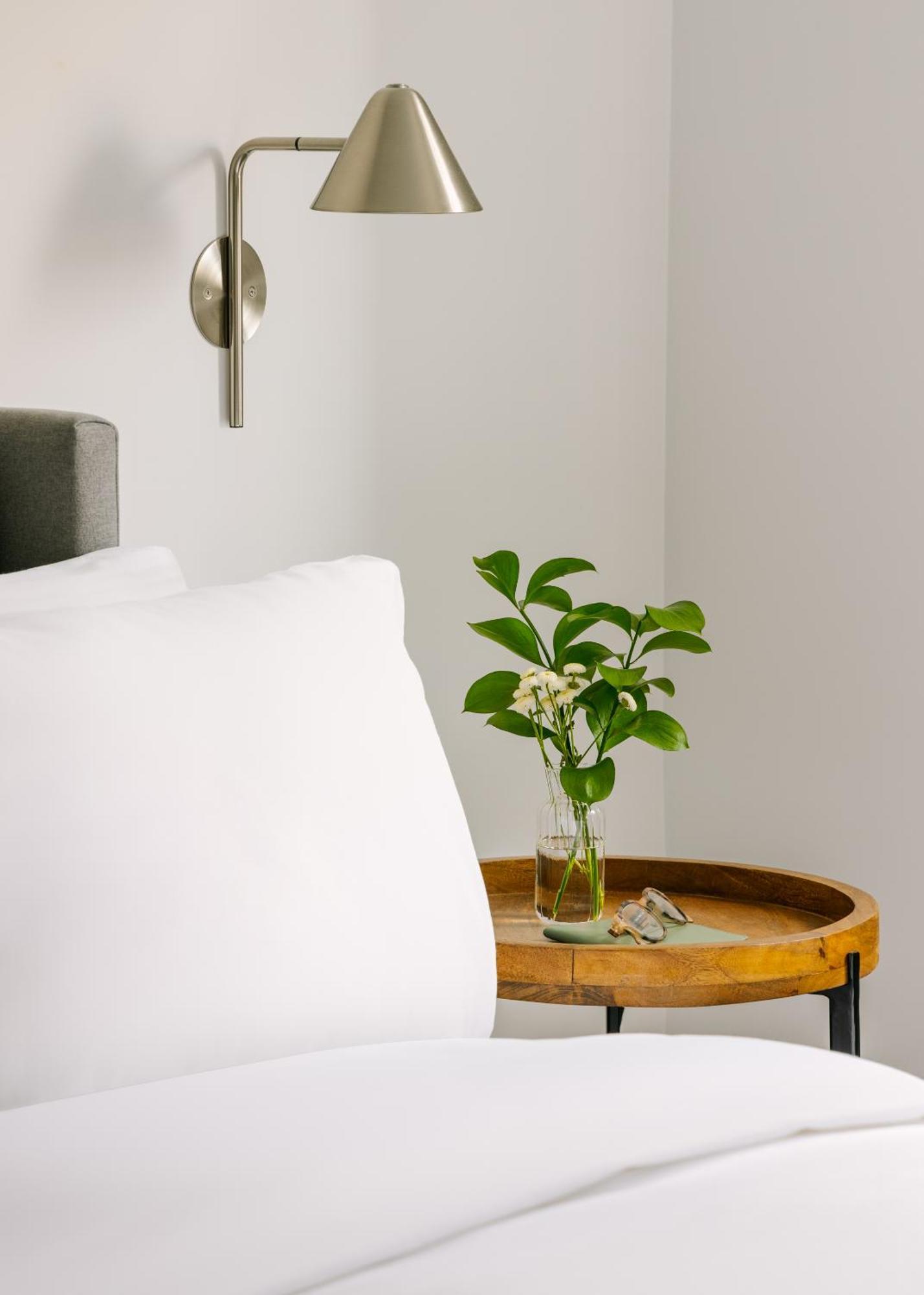 Sonder The O'Connor Lejlighedshotel Ottawa Eksteriør billede